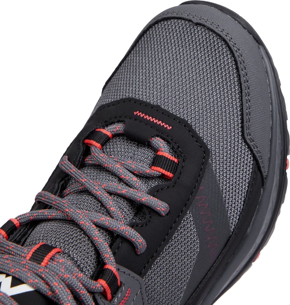 McKINLEY Wanderschuh »Kona VI MID AQX J«  wasserdicht