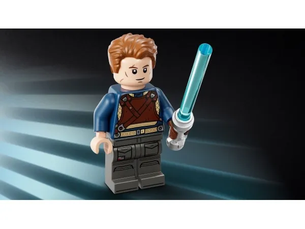 LEGO Star Wars 75394 Kejserlig stjernedestroyer