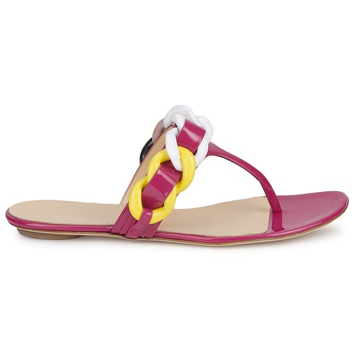 Versus by Versace - FSD364C Rosa / Blanco / Amarillo