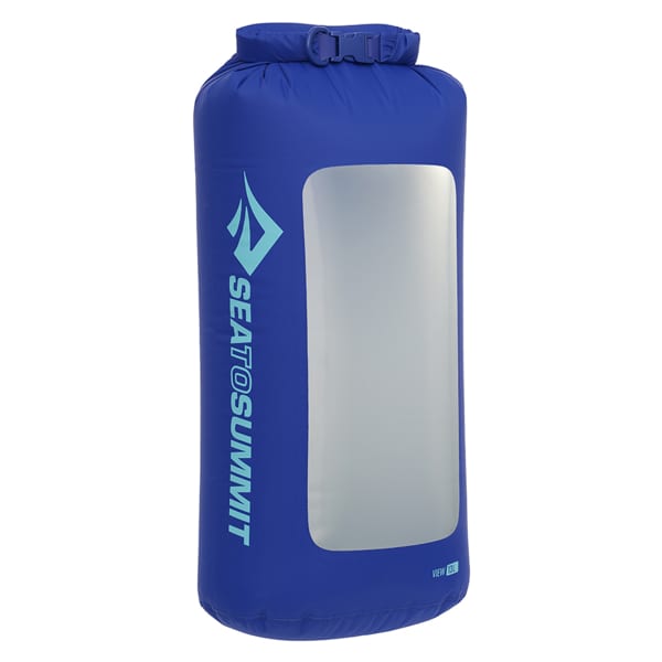 Sac étanche SEA TO SUMMIT SAC ETANCHE LEGER FENETRE 13L