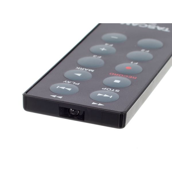 Tascam RC-10 Fernbedienung
