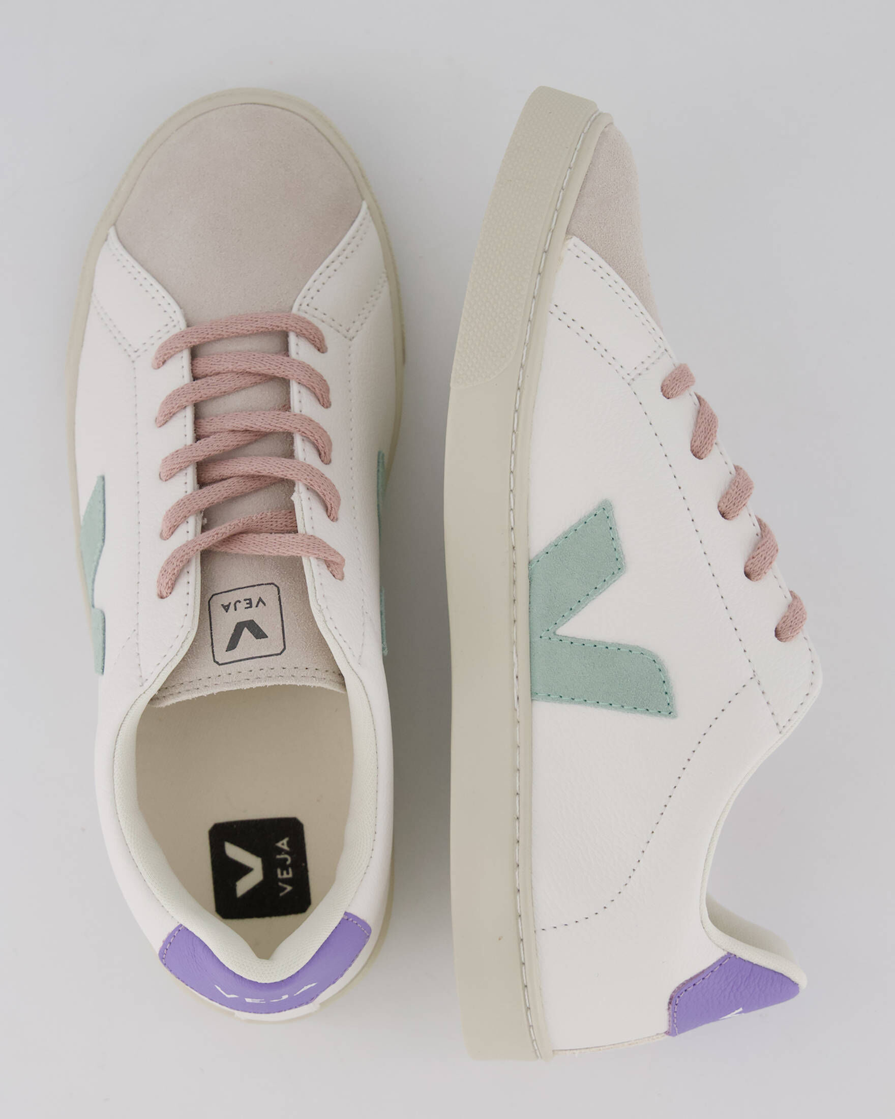 Veja| Mädchen Sneaker