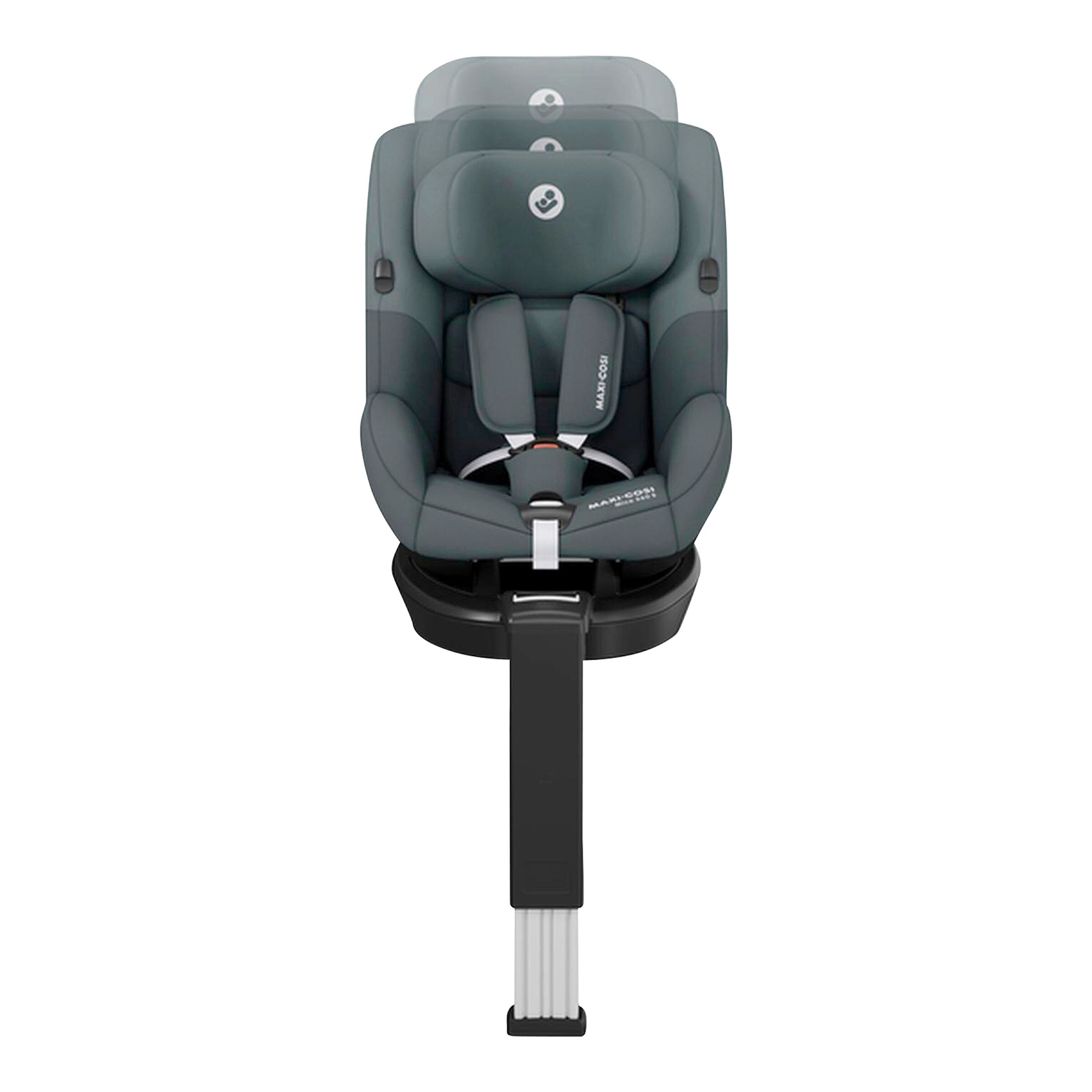 Maxi-Cosi Kindersitz Mica 360 S tonal graphite