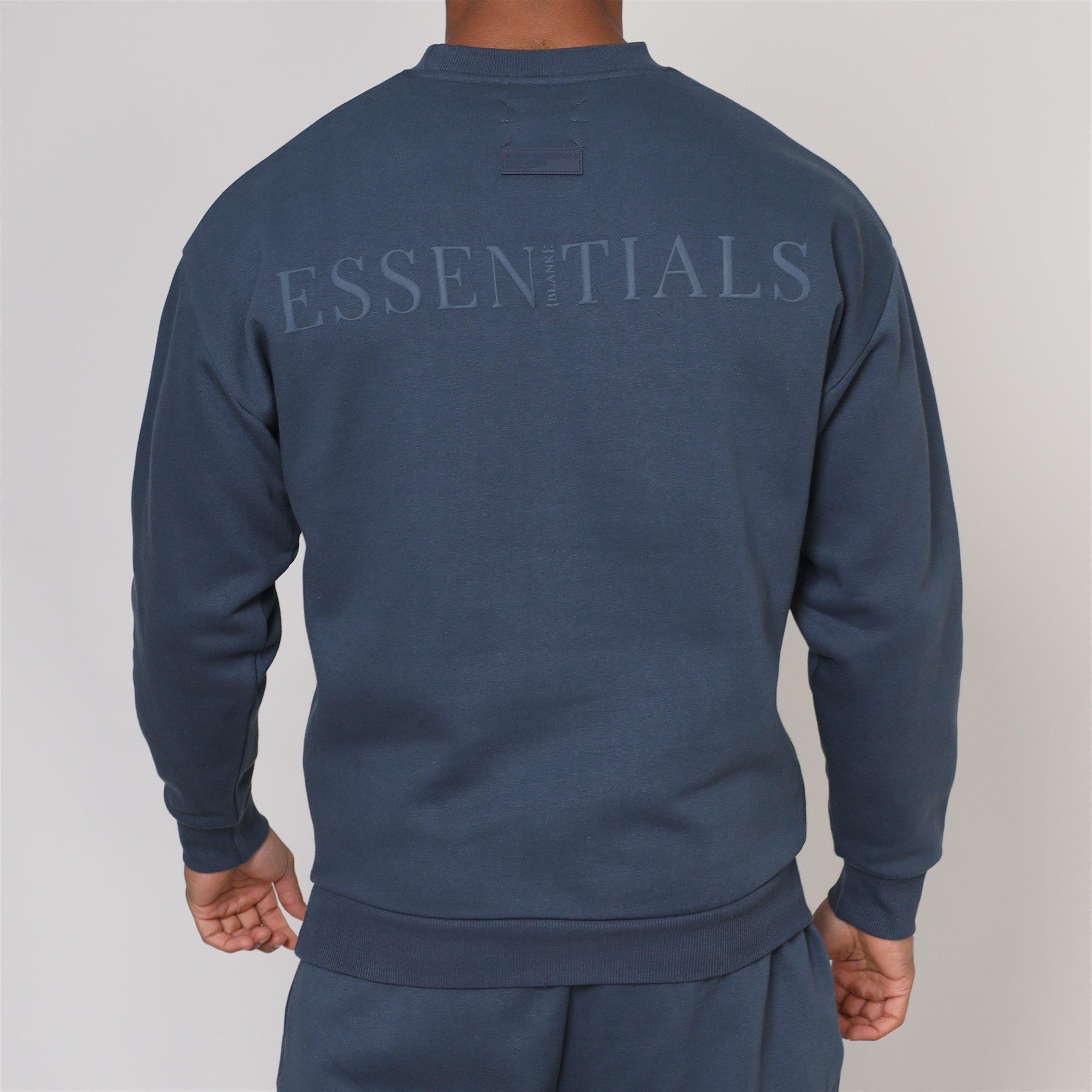 Blank Essentials Core Sweatshirt