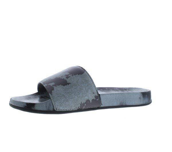 Fabric Sliders Mens
