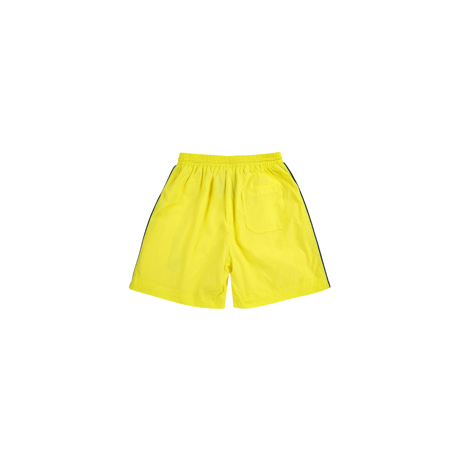 Bermuda Shorts Wavy Bobo Choses Light Yellow