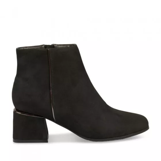 Bottines NOIR MY BOTEGA