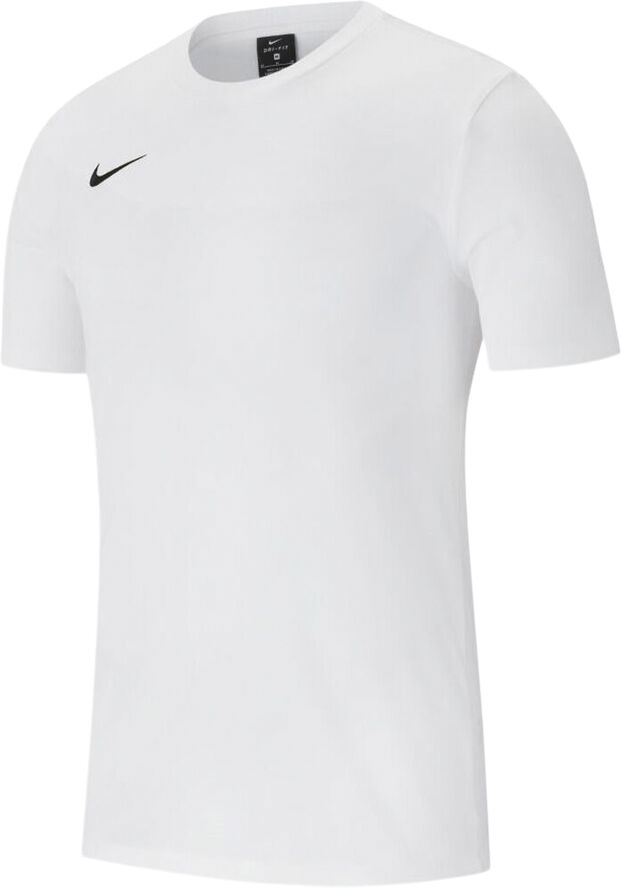 Nike Club19 T-shirt Hvid