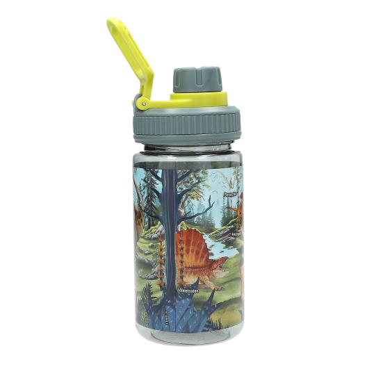 Dino World drinkfles Tritan BITE