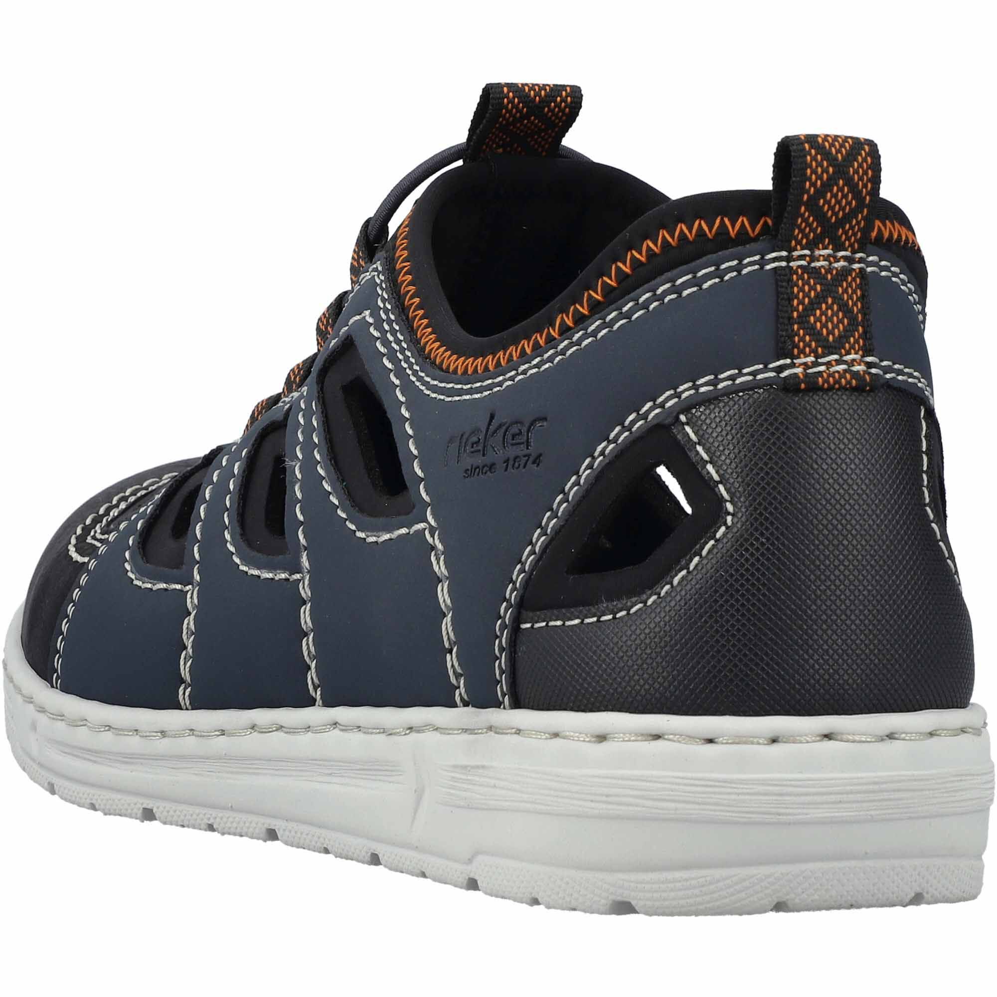 Rieker08665