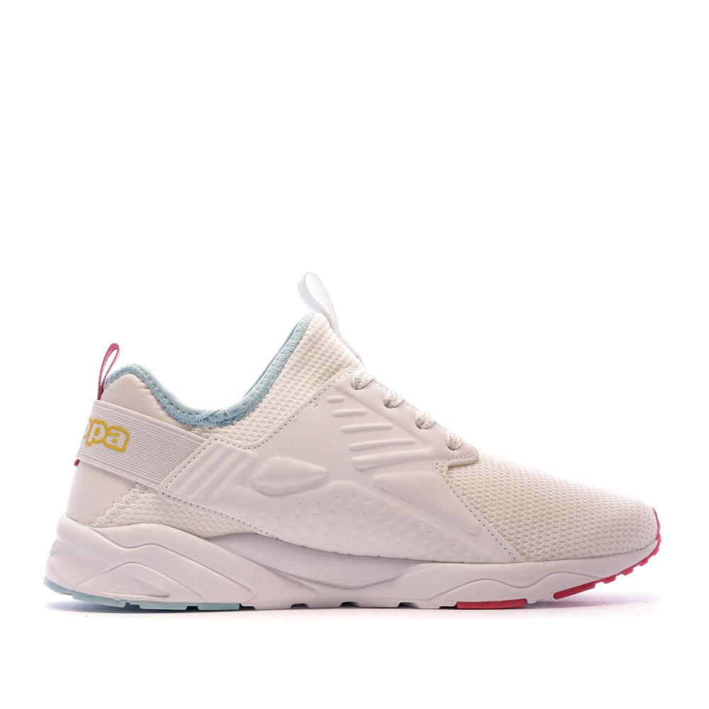 Kappa Baskets Blanche Ado Kappa San Puerto