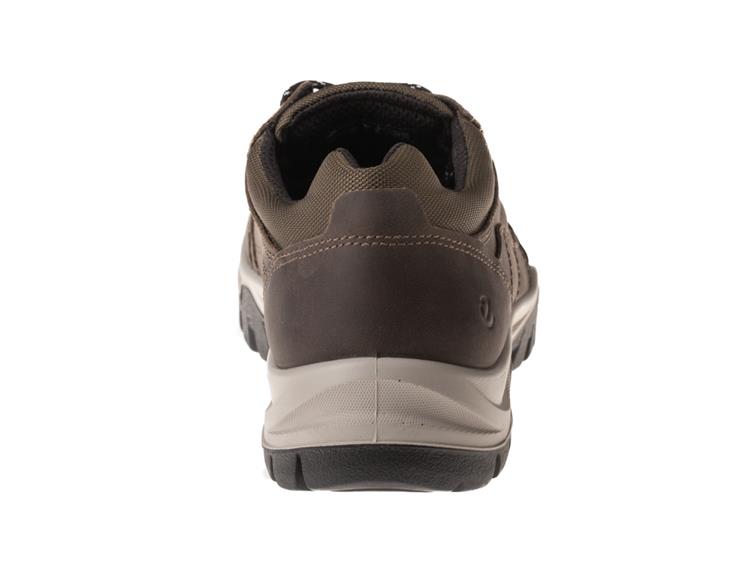Ecco 811434 XPEDITION dark clay