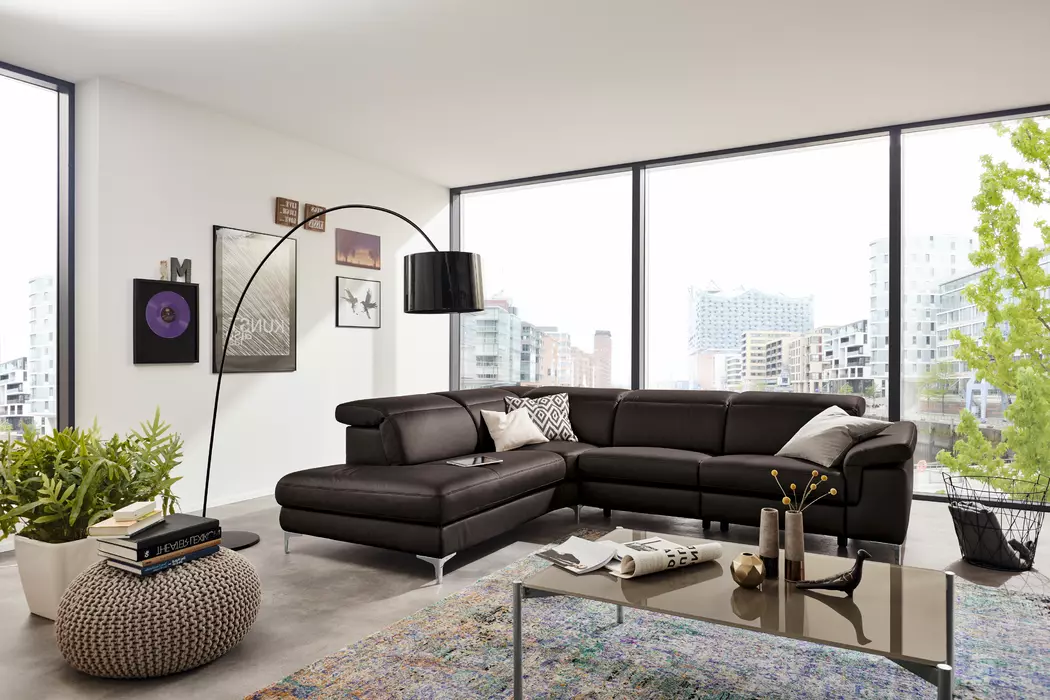 Ecksofa MR 4930