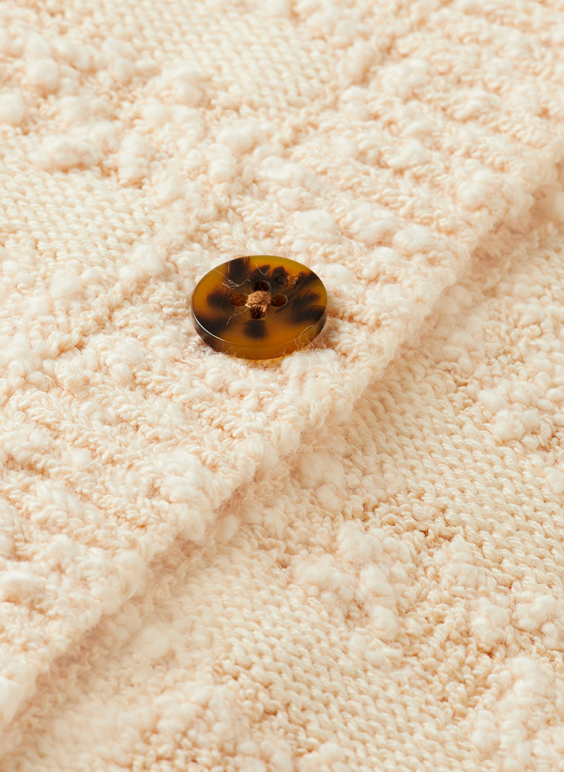 SCOTCH & SODA Strickjacke