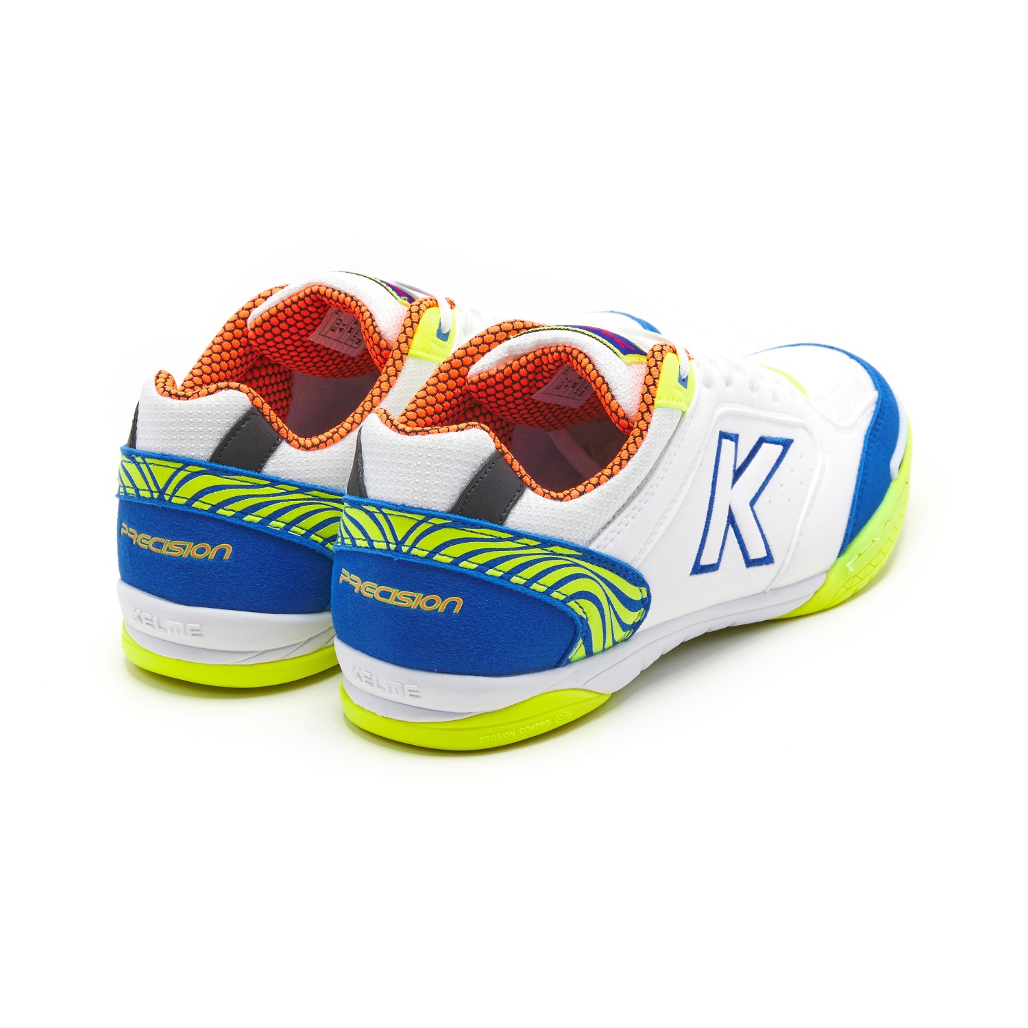 Chuteiras de futsal Kelme Precision