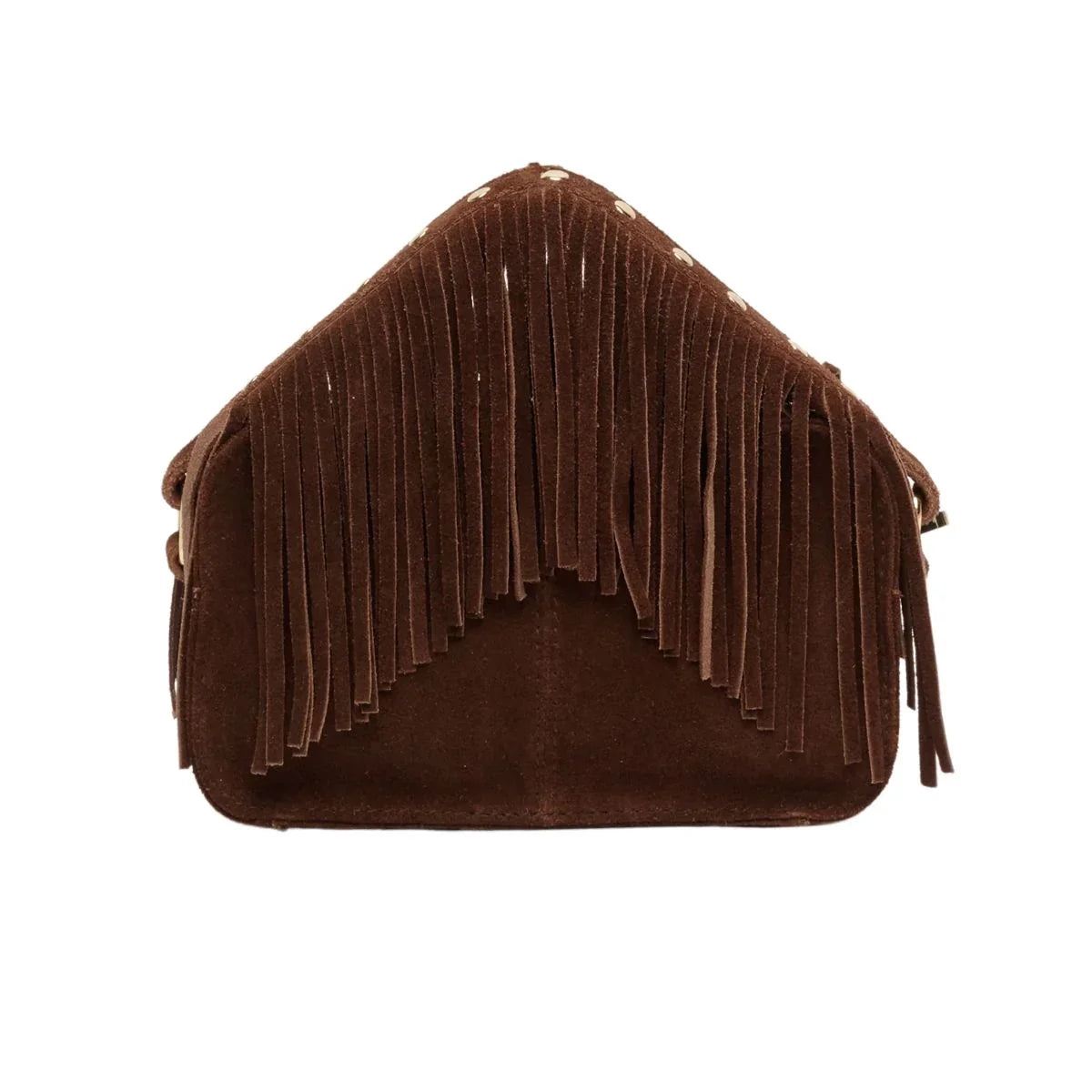 Nunoo | Helena Suede | Hand/Schoudertas