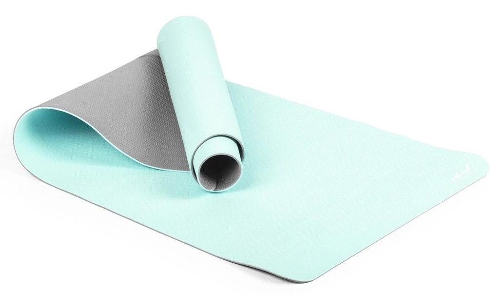 Vivid Yoga Matte RosaYoga-Matte