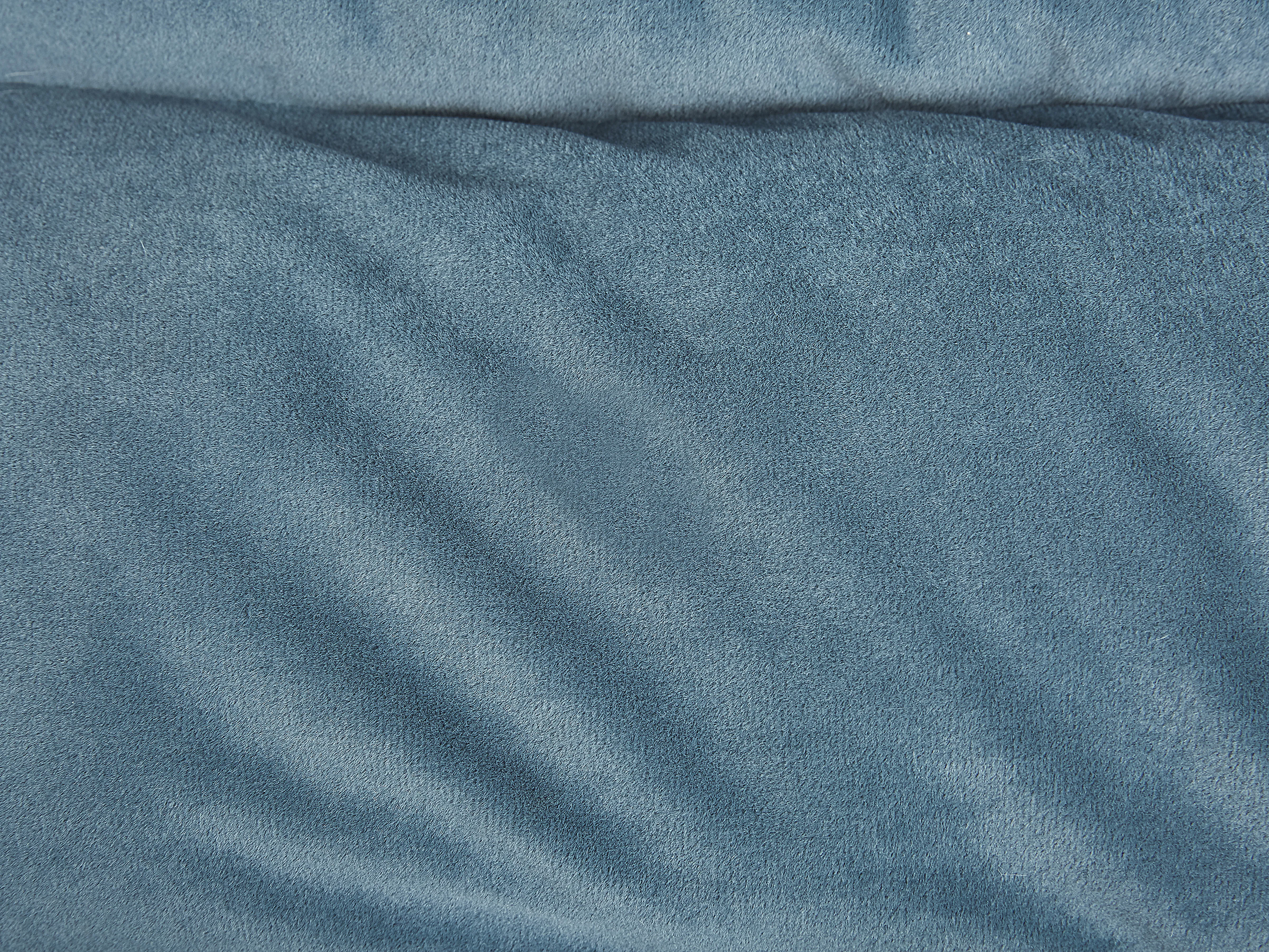 Huisdierkussen IZMIR Fluweel Blauw