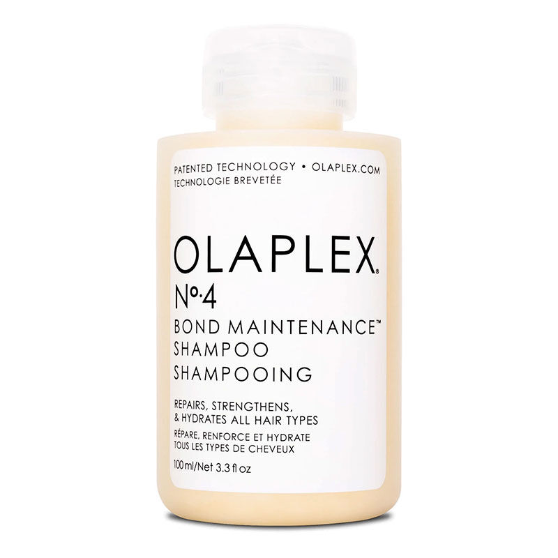 Shampooing réparateur Bond Maintenance n°4 100 ml