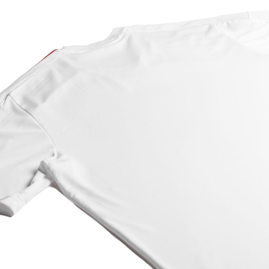 adidas Maillot Squadra 21 - Blanc/Rouge