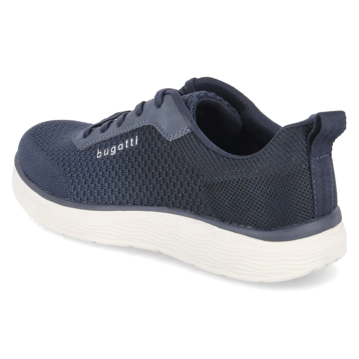 BugattiLow Sneaker - dark blue