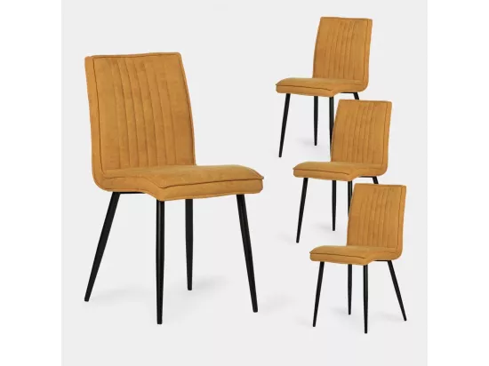 Silla de comedor