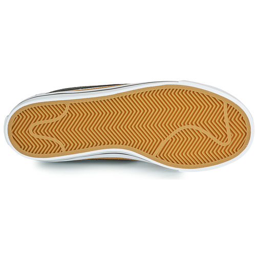 Nike - NIKE COURT LEGACY - Blanc / Noir