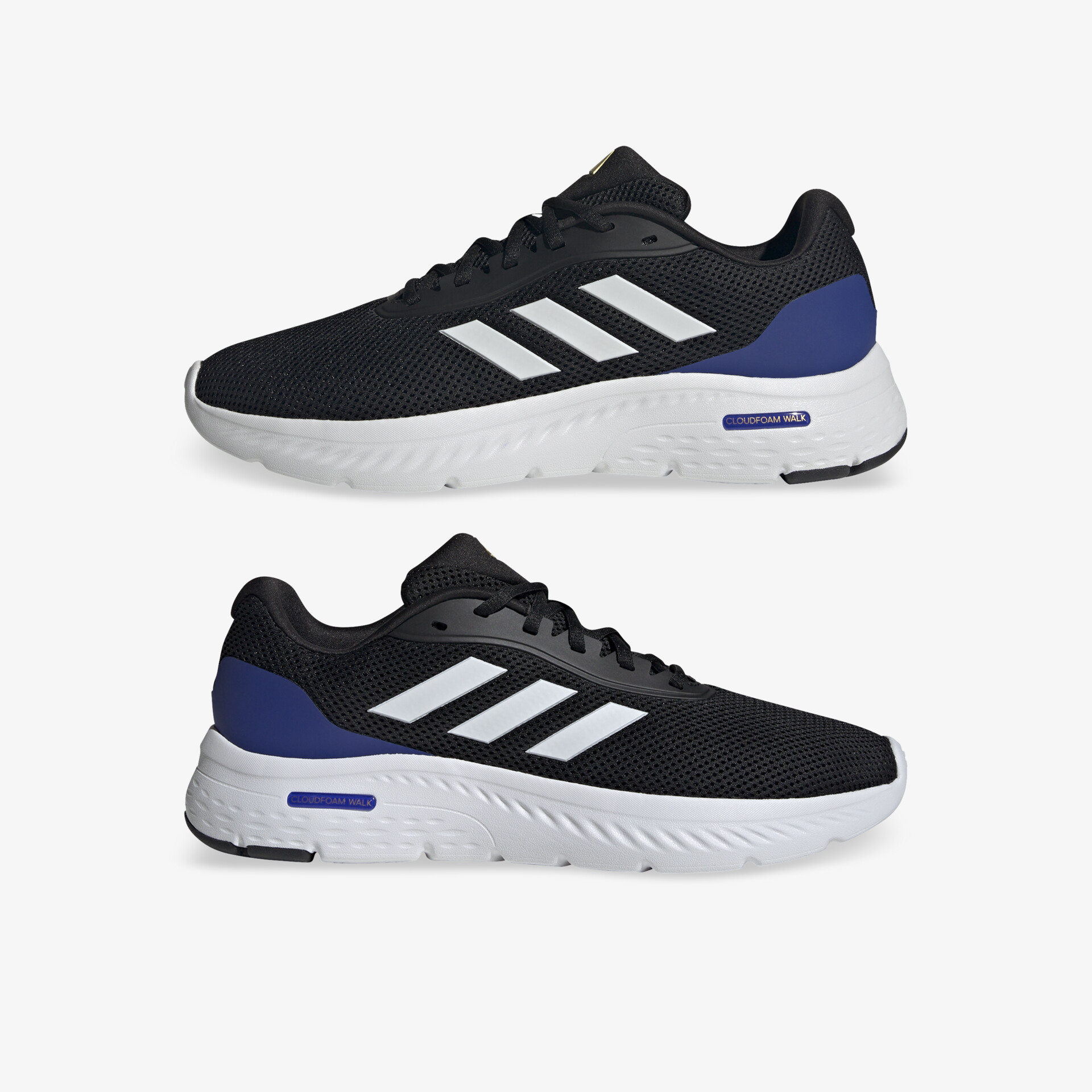adidas CLOUDFOAM MOVE Herren Sneaker Low mehrfarbig