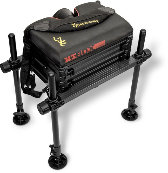 Browning Xi-Box 30 SL-Base