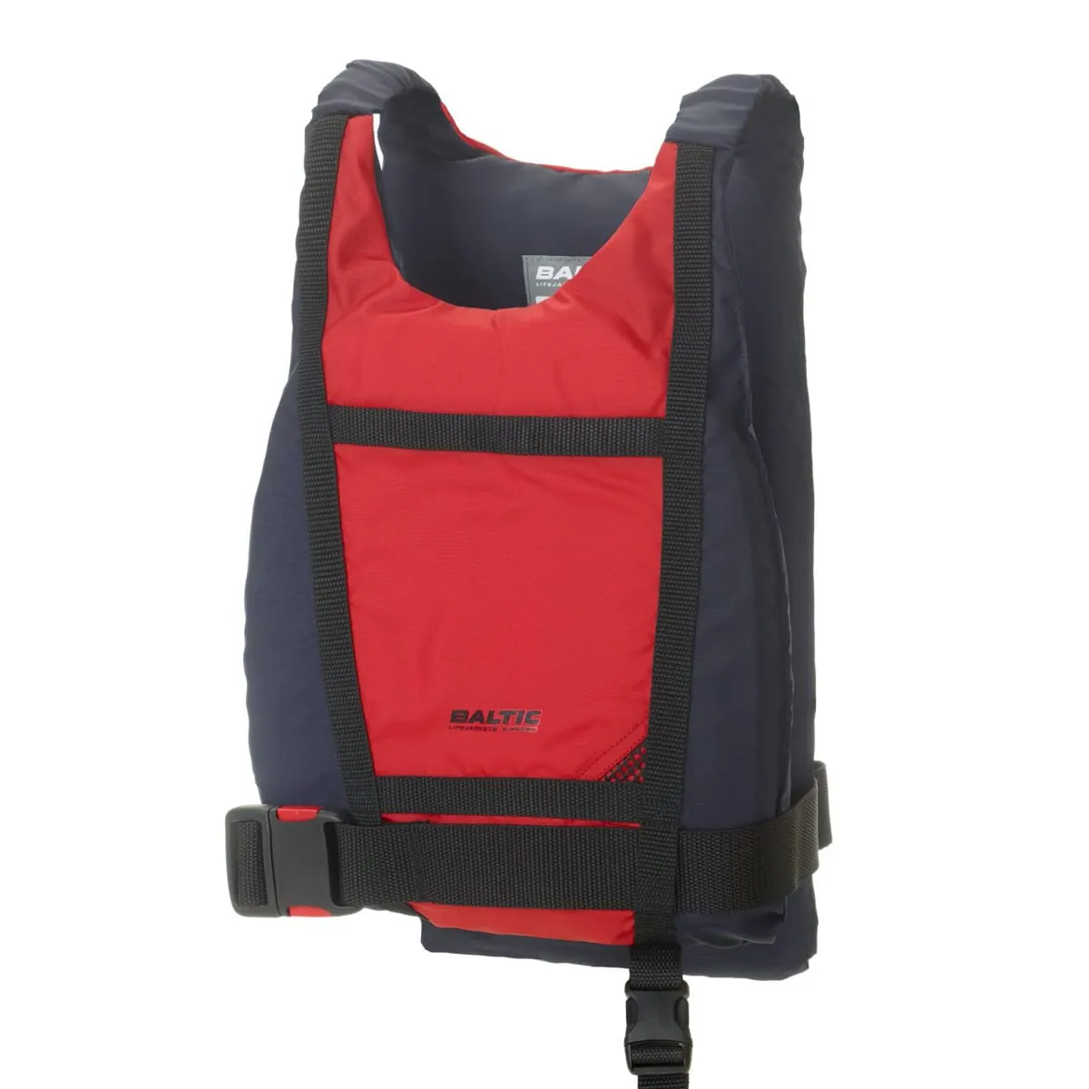 Baltic Paddler Red/Navy