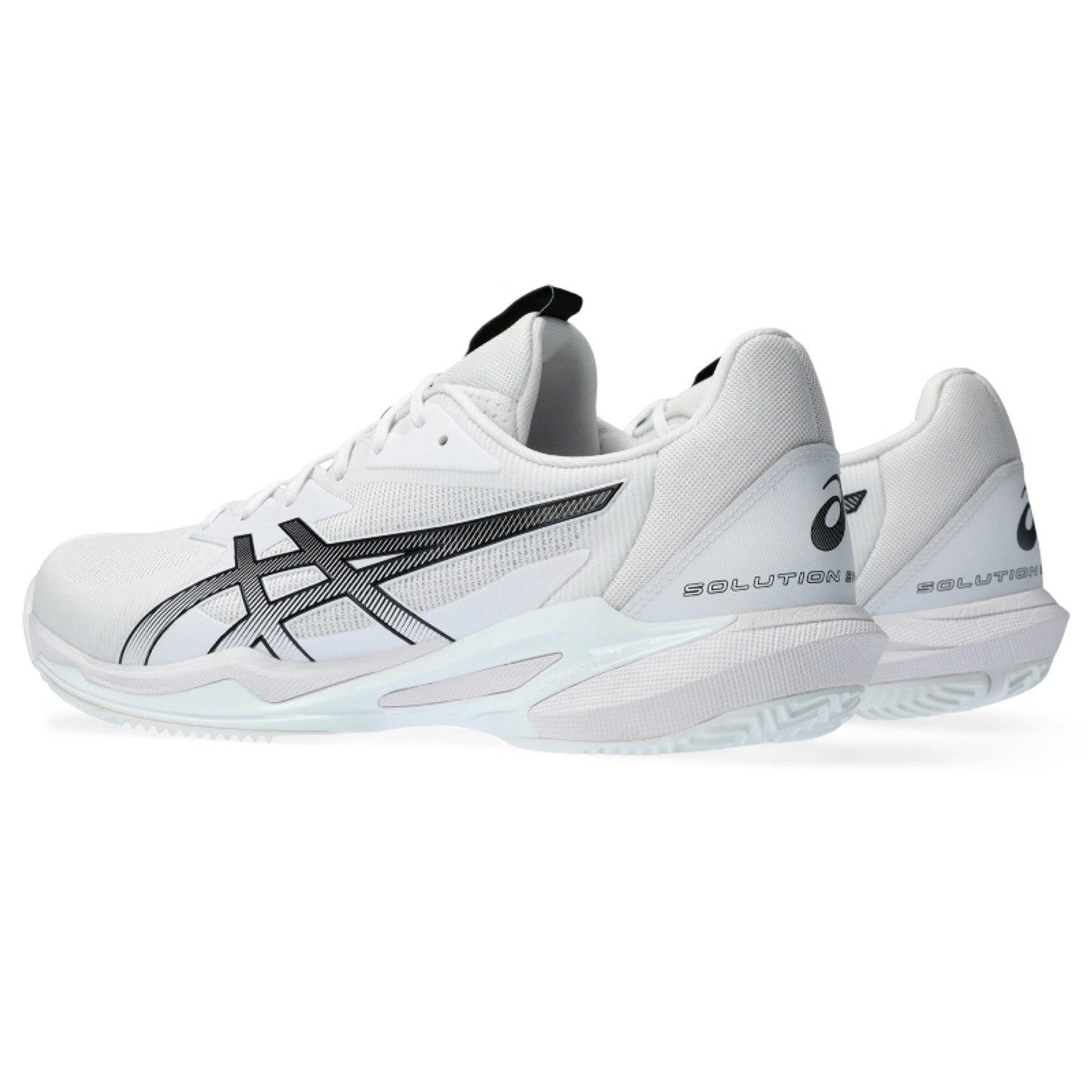 ASICS Solution Speed FF 3 Clay Heren