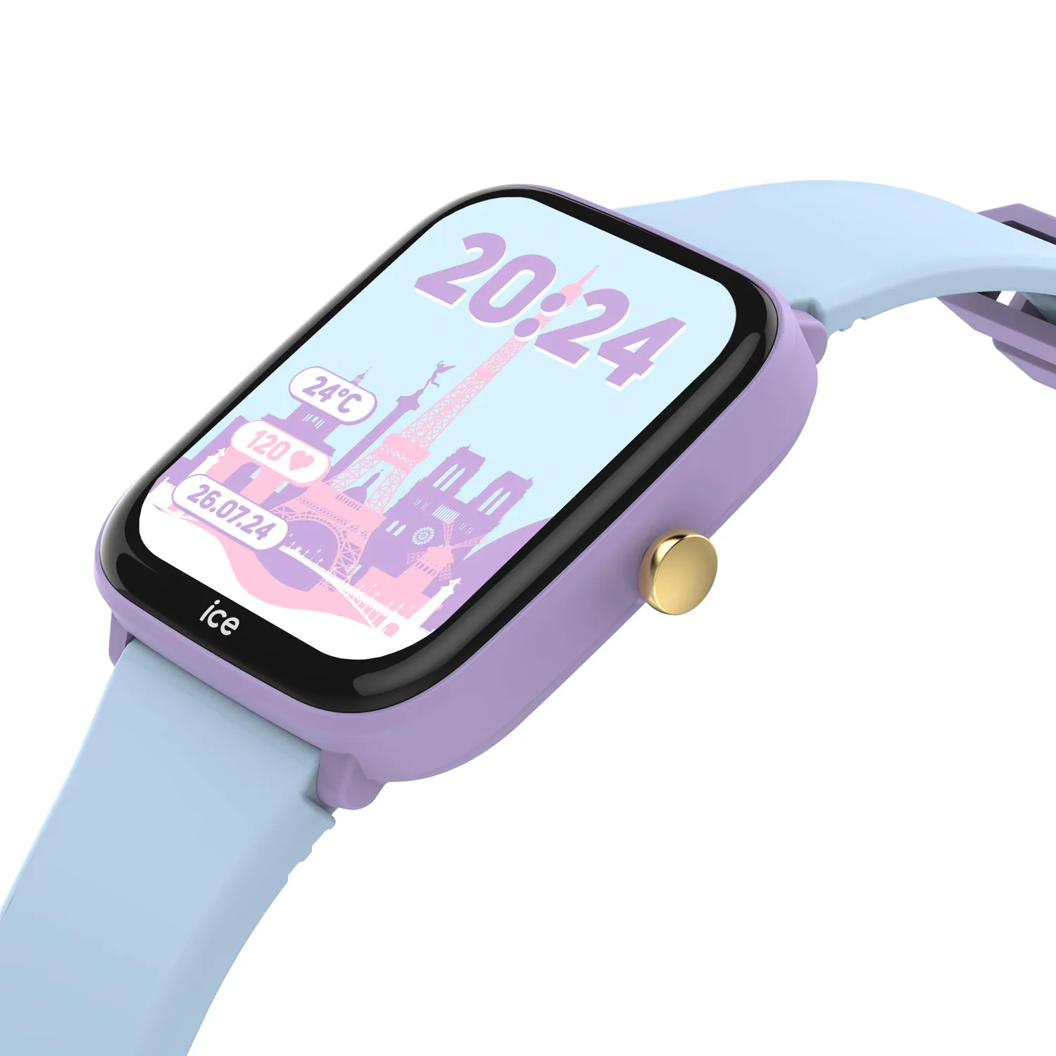 Ice-Watch Smart Junior 2.0 022801