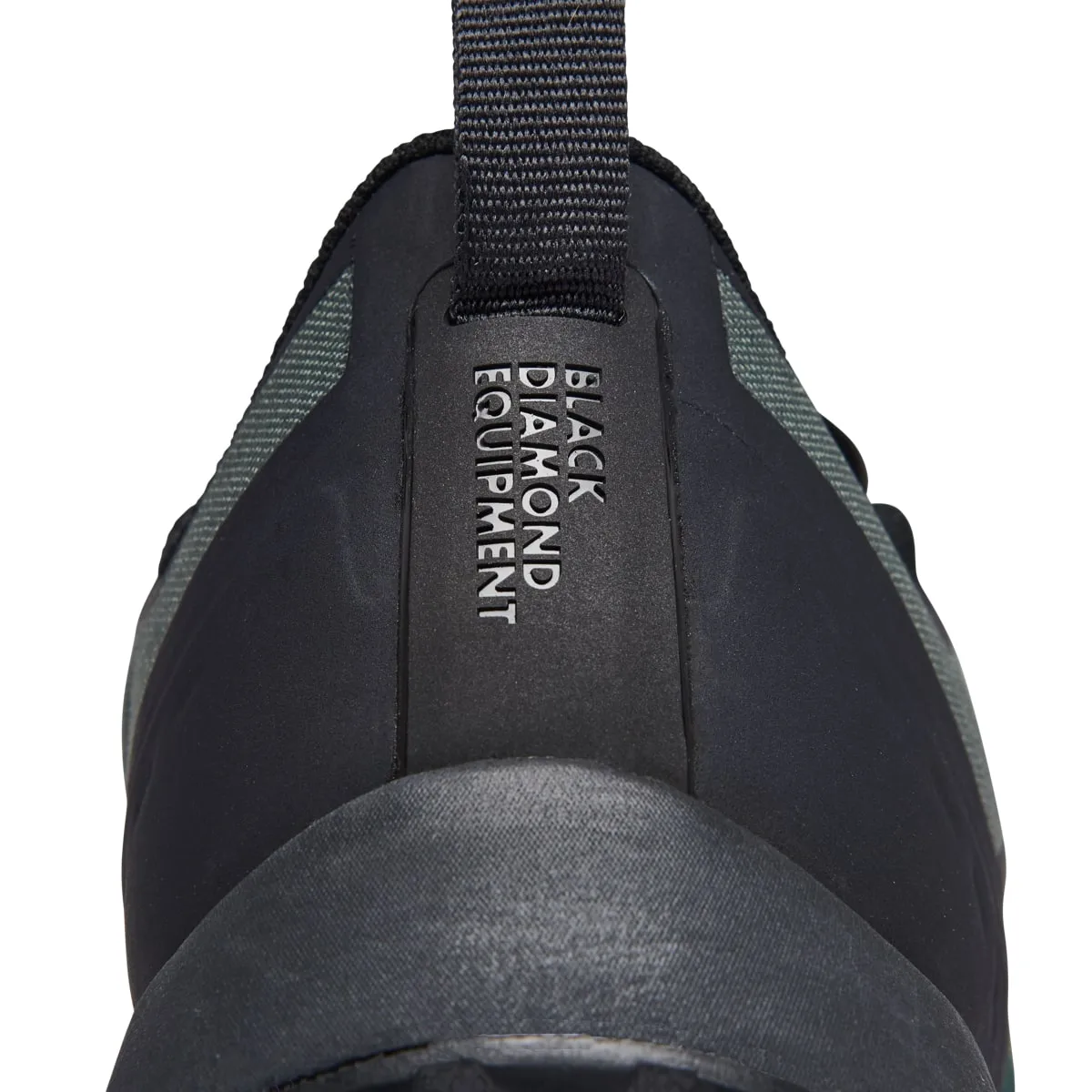 Black Diamond M Mission Lt 2 Approach Shoes Black-Tundra