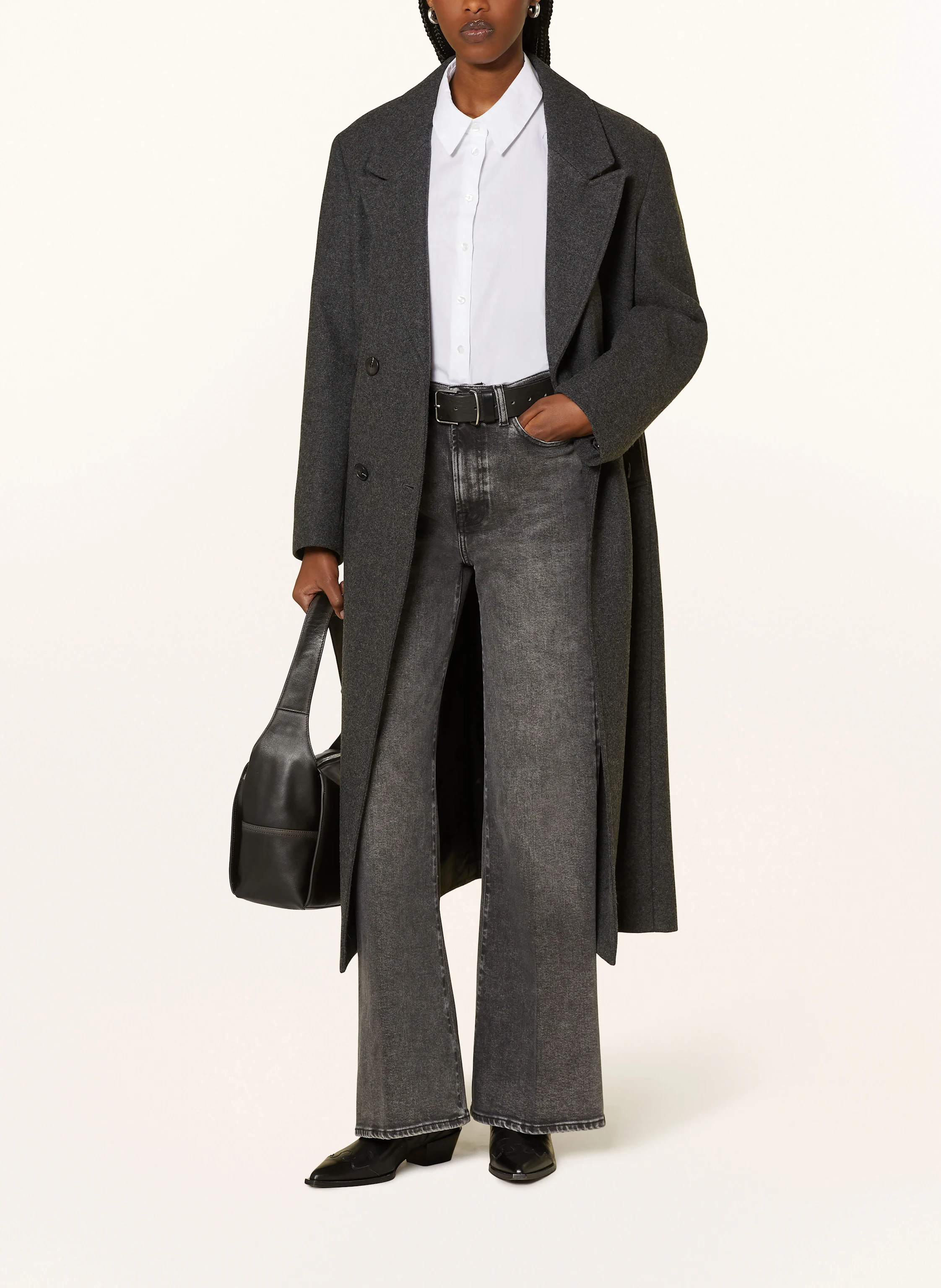 7 for all mankind Jeans ULTRA HIGH RISE JO