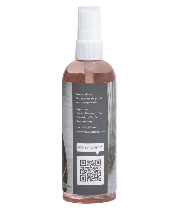 Tillandsien-Dünger, flüssig, 150 ml