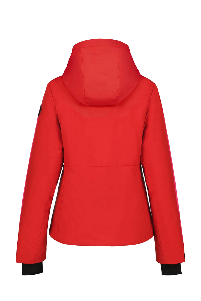 Eleele Winterjas