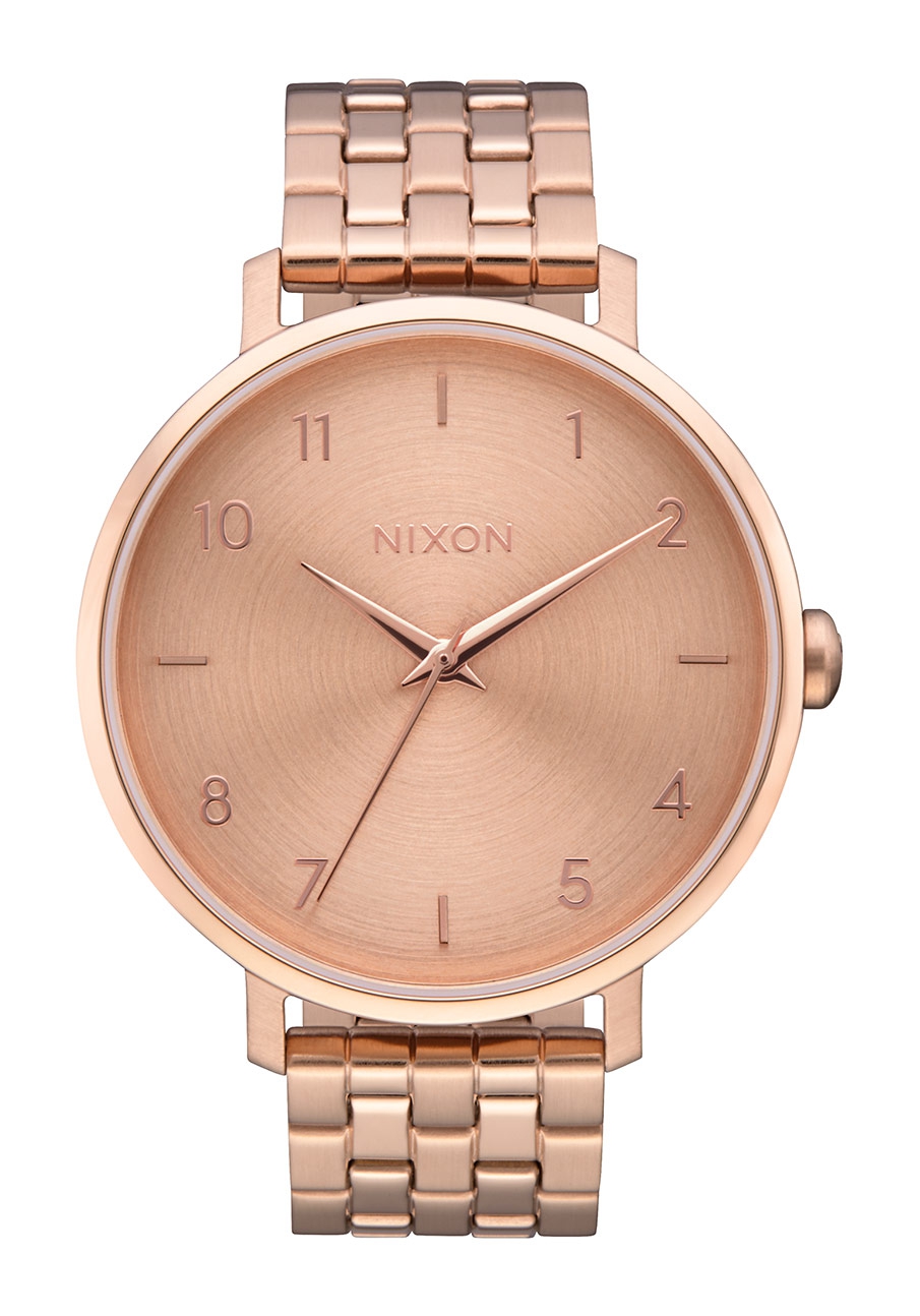 Nixon The Arrow All Rose Gold A1090-897