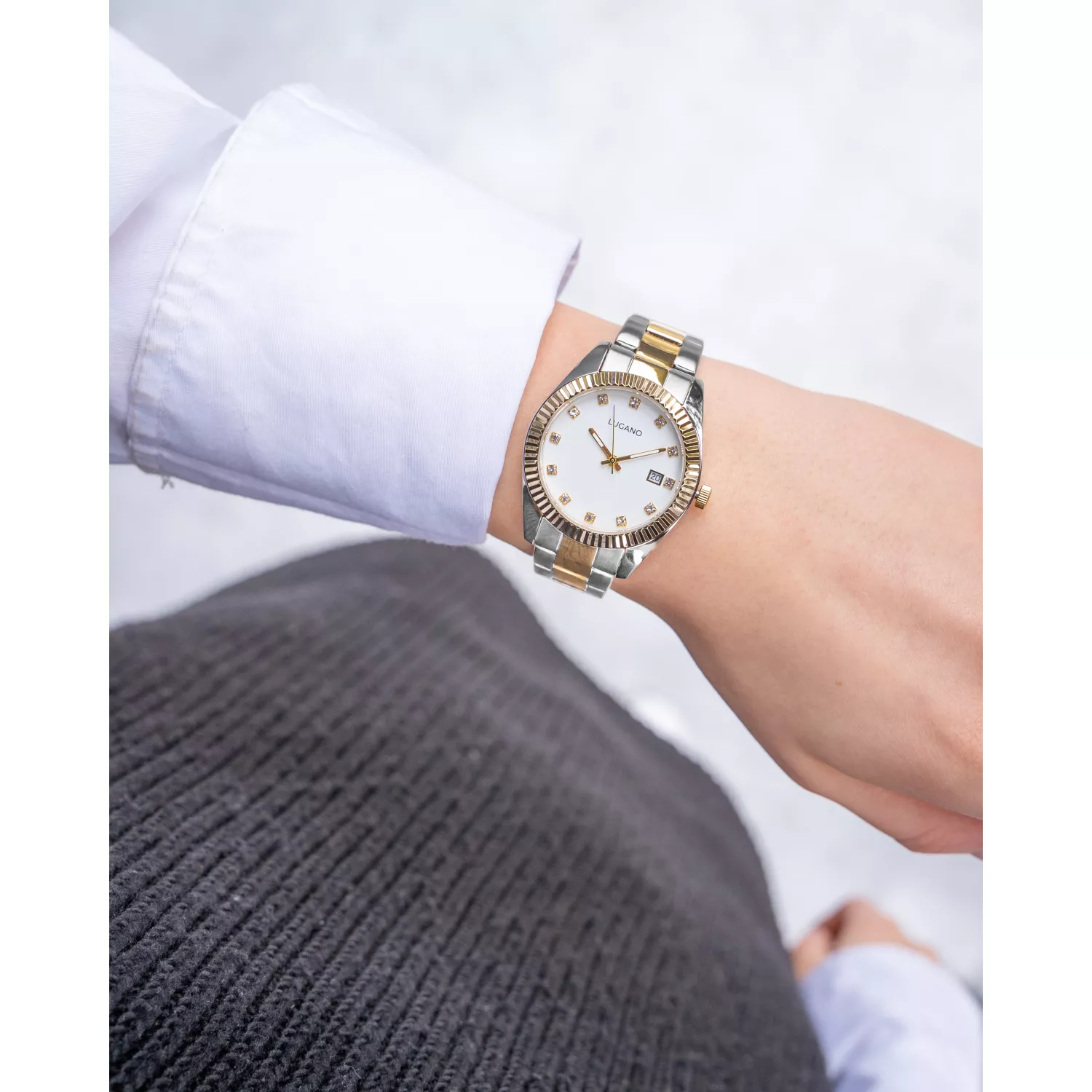 Lugano Elegance L0012