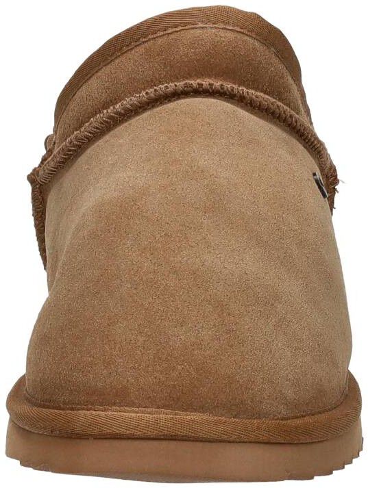 Warmbat Conner cognac