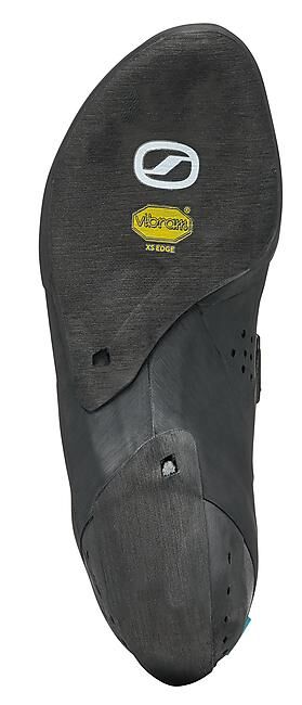 SCARPA - CHAUSSONS ESCALADE VAPOR V