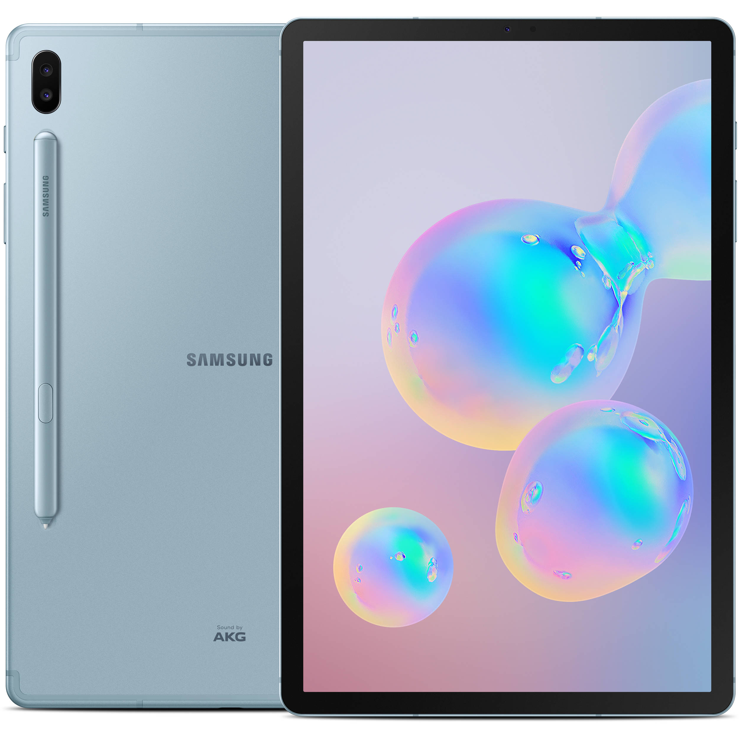 Samsung Galaxy Tab S6 | 10.5