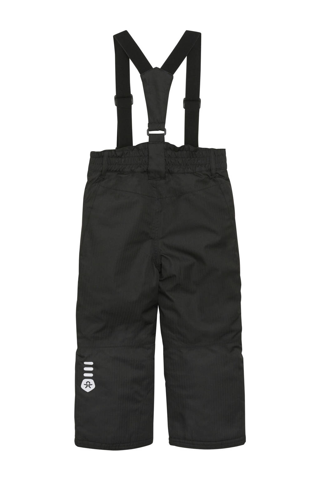 Color Kids skibroek zwart
