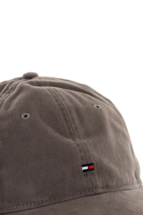 Casquettes tommy jeans flag '85 soft prb shady stone