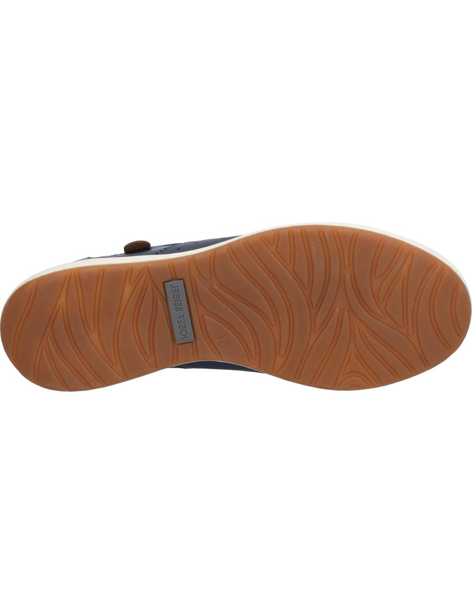 Sneaker Caren 01, ocean
