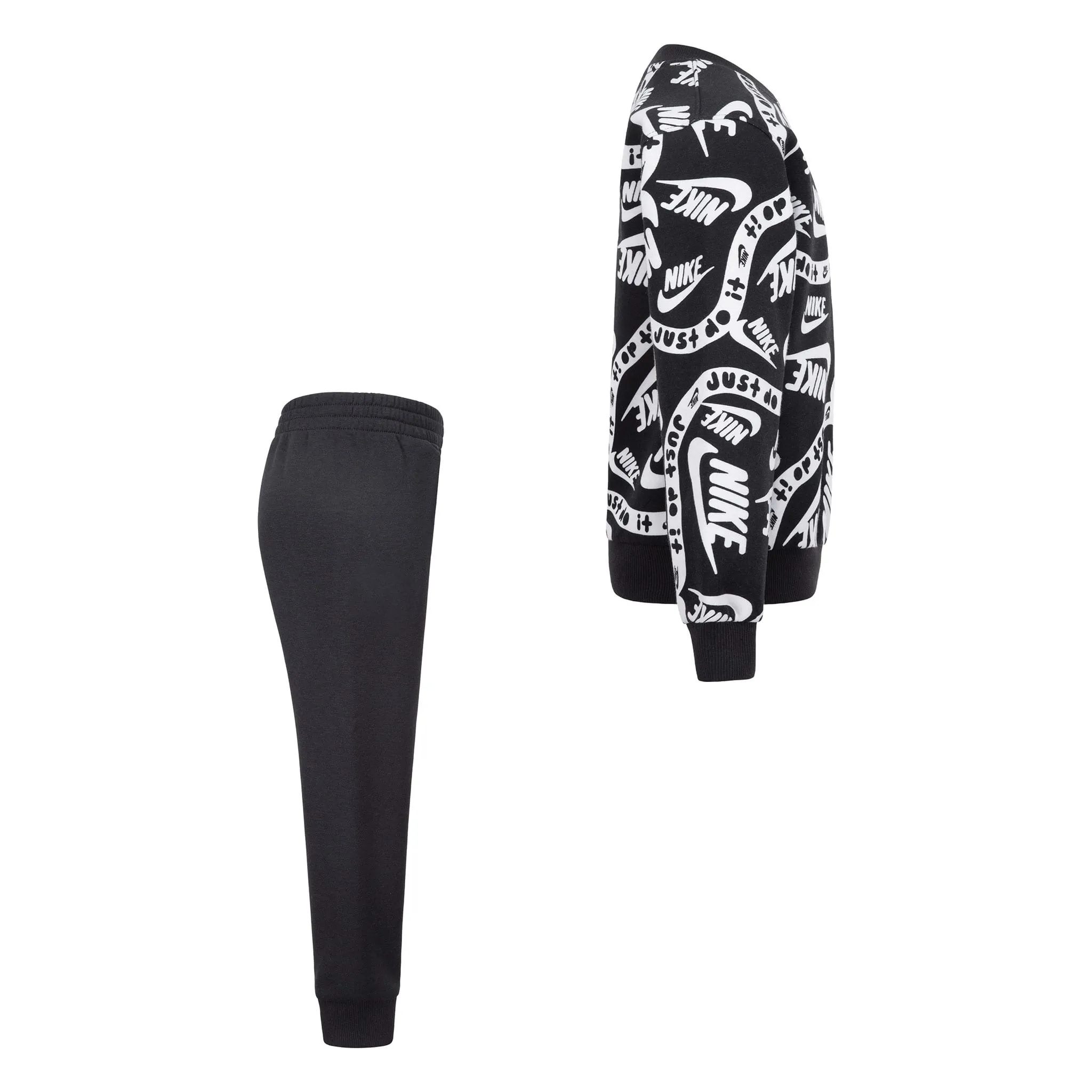 Nike Ensemble Club 4-7ans