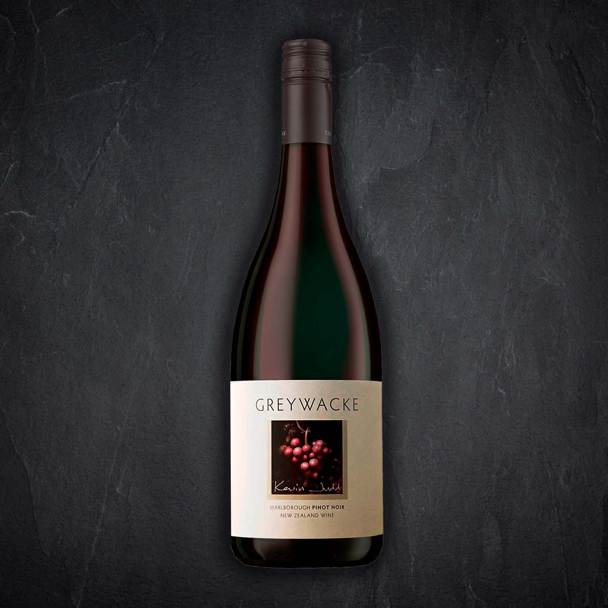 Greywacke Pinot Noir Marlborough