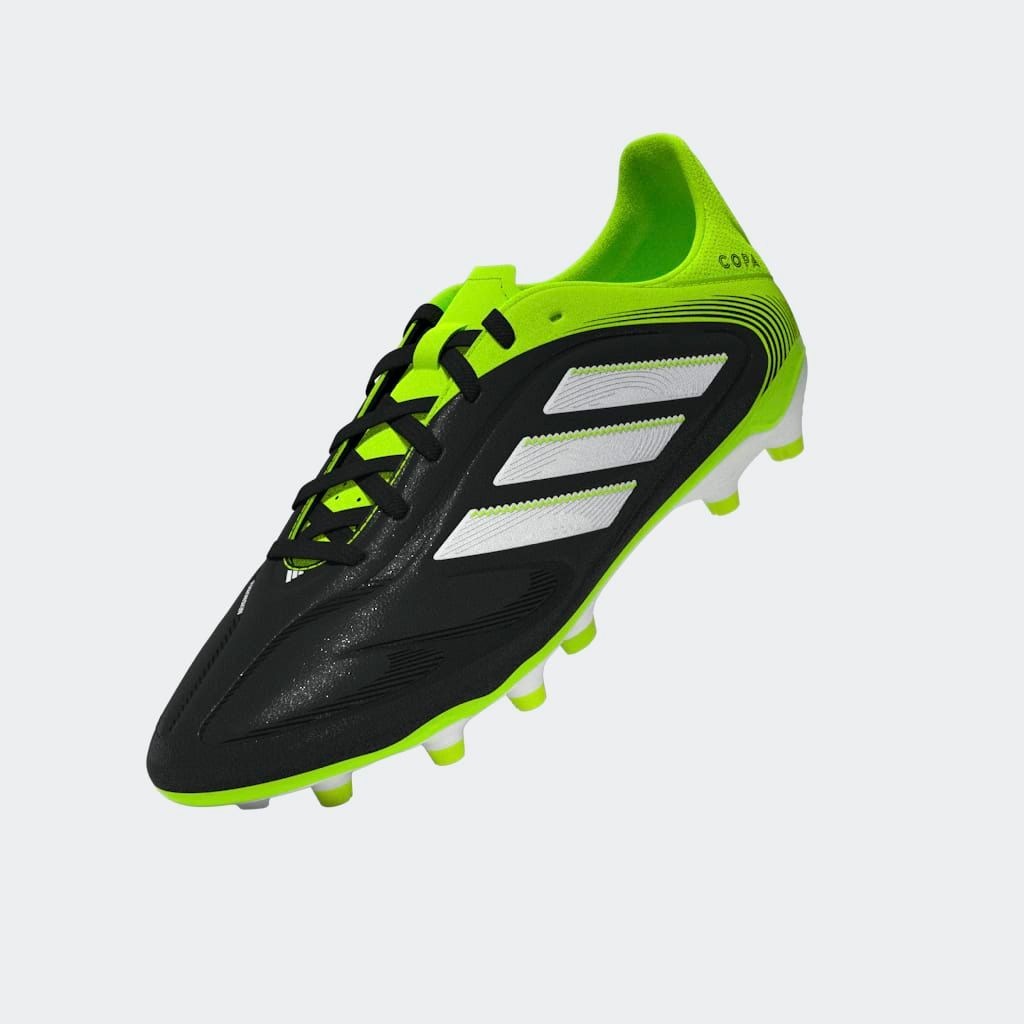 adidas Performance Fussballschuh »COPA PURE 3 LEAGUE FIRM/MULTI-GROUND  KINDER«  geeignet für Rasen- und Kunstrasenplätze