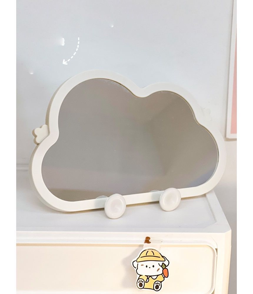 Yunikon - Cloud Desktop Mirror met haak