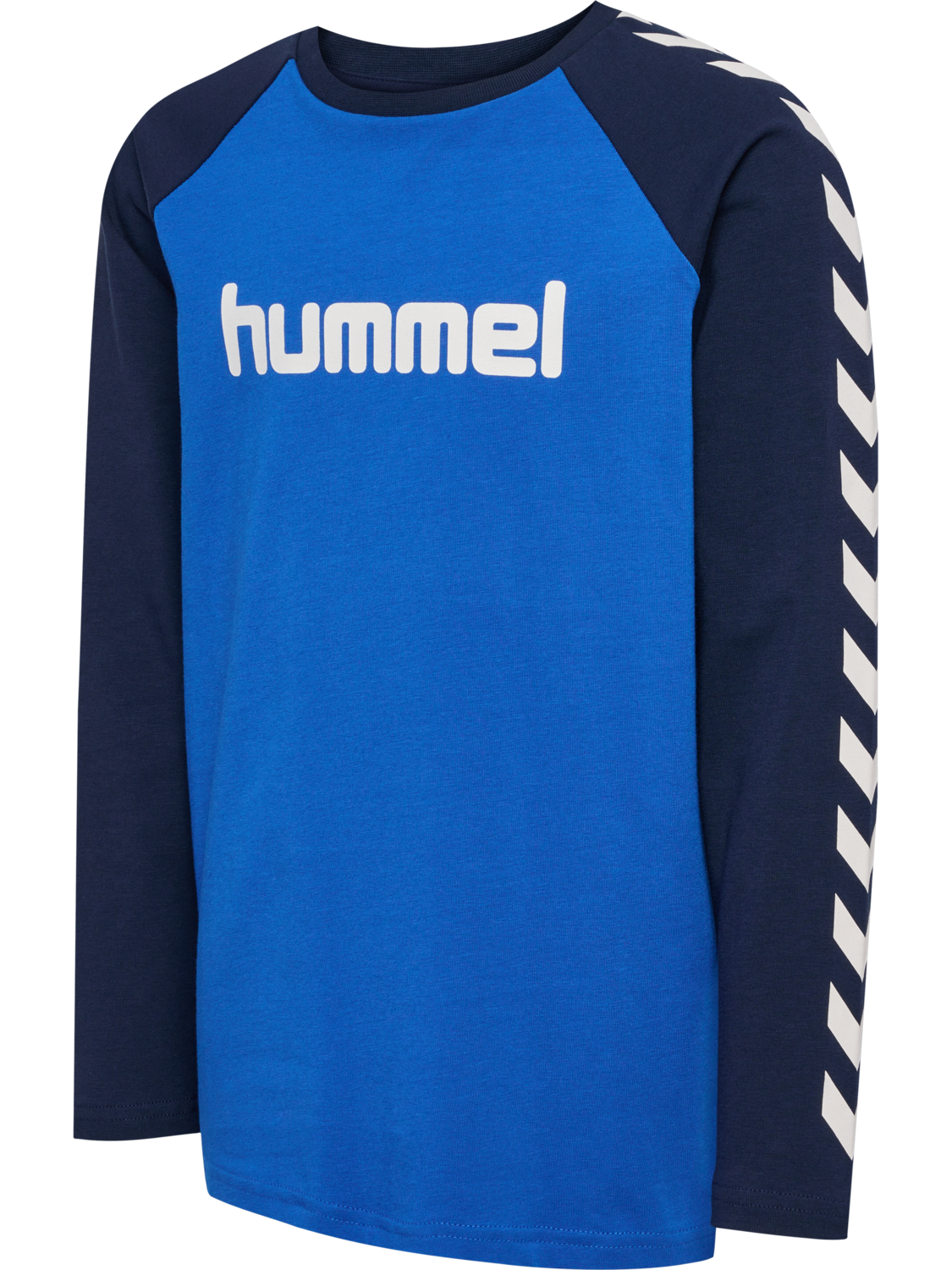 hmlBOYS T-SHIRT L/S