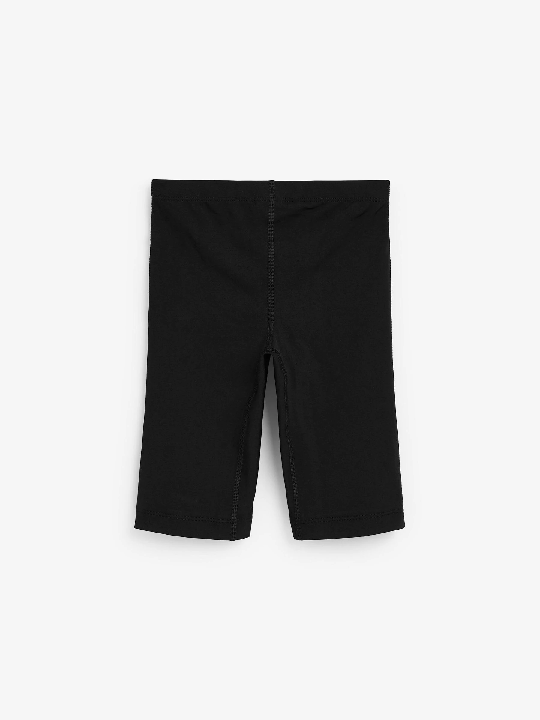 Zwart - Nike Hydrastrong Solid Jammer zwemshort